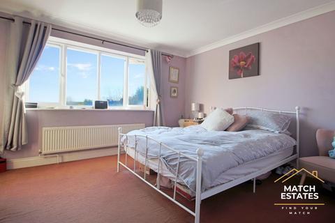 82a Ashley Avenue, Folkestone, CT19 4PJ
