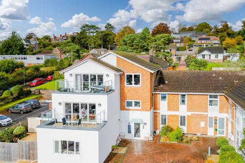 1 bedroom apartment for sale, Churchill Drive, Crediton, EX17