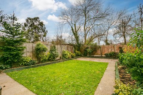 14 The Mount, New Malden, KT3 4HU