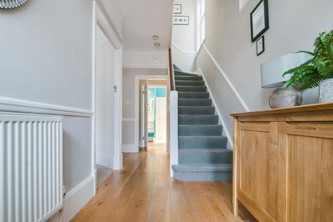 14 The Mount, New Malden, KT3 4HU