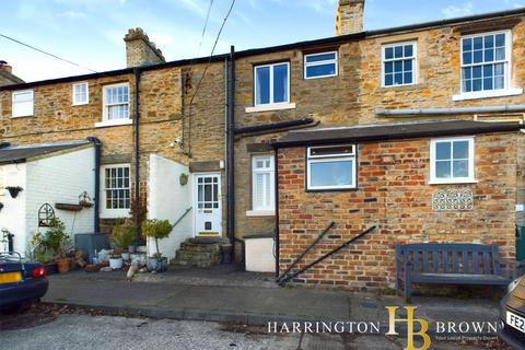 2 bedroom terraced house for sale, Hollinside Terrace, Lanchester