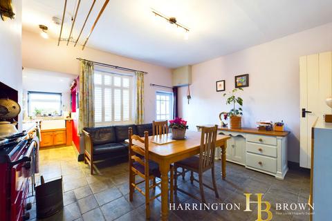 2 bedroom terraced house for sale, Hollinside Terrace, Lanchester