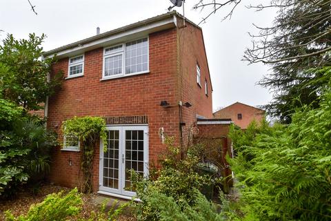 1 bedroom semi-detached house for sale, Harvesters Way, Weavering, Maidstone, Kent