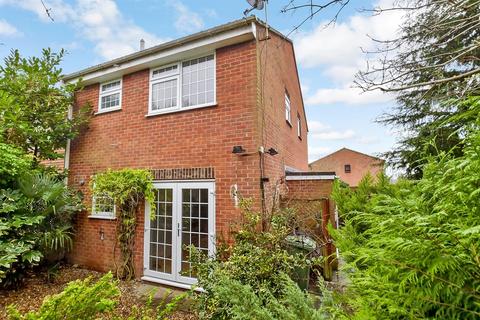 1 bedroom semi-detached house for sale, Harvesters Way, Weavering, Maidstone, Kent