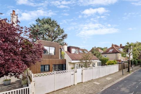 4 bedroom semi-detached house for sale, Frewin Road, SW18