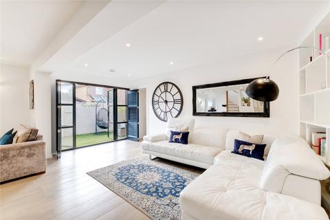 4 bedroom semi-detached house for sale, Frewin Road, SW18