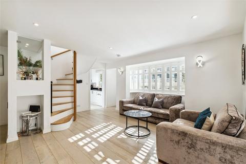 4 bedroom semi-detached house for sale, Frewin Road, SW18