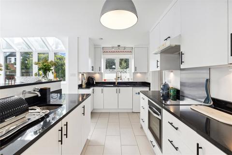 4 bedroom detached house for sale, Frewin Road, SW18