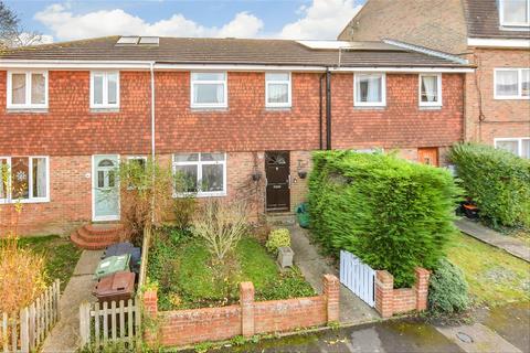 3 bedroom terraced house for sale, Sutton Court, Marden, Tonbridge, Kent