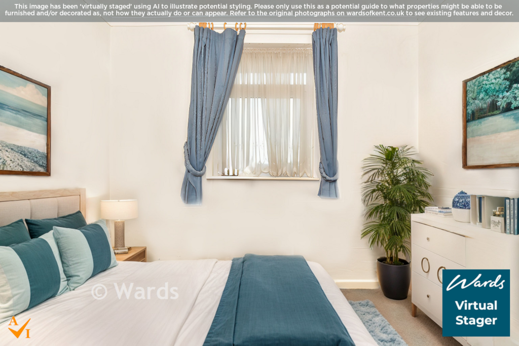 AI Bedroom 3