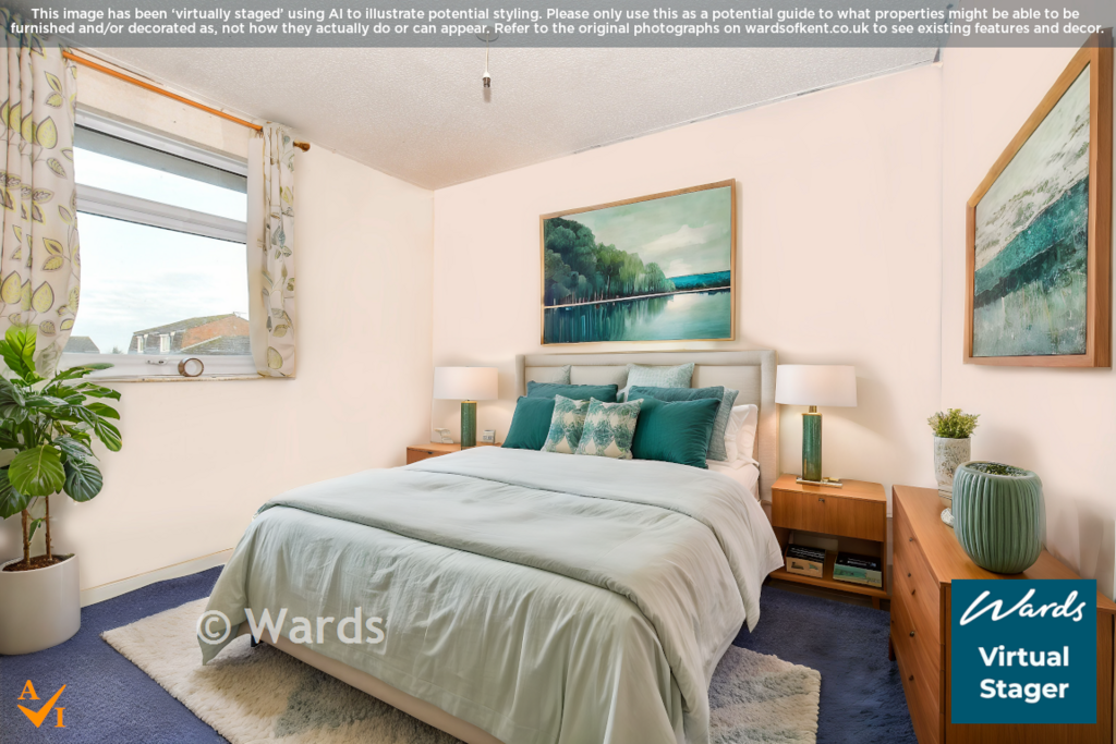 AI Bedroom 2
