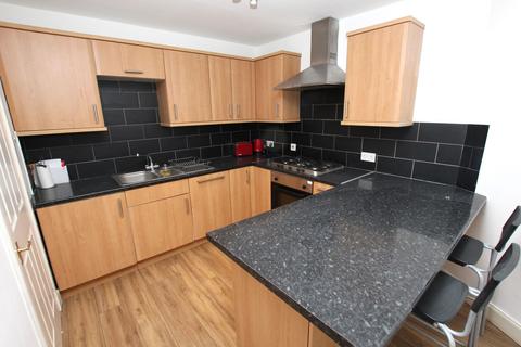 1 bedroom flat for sale, Halmyre Street, Edinburgh, EH6