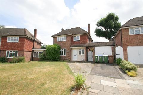 3 bedroom detached house to rent, Denberry Drive, Sidcup DA14