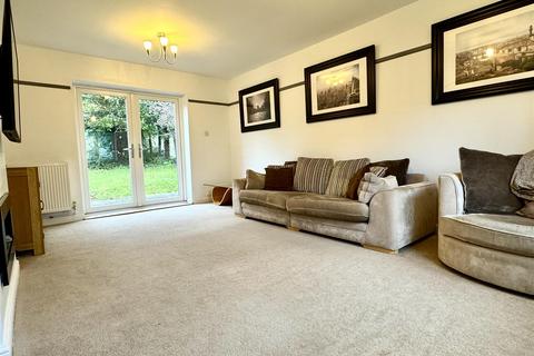 3 bedroom detached house for sale, Stourside, Shotley Gate IP9