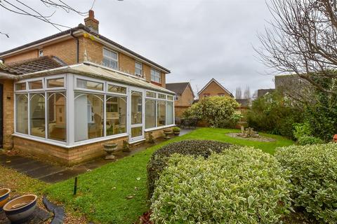 4 bedroom detached house for sale, The Oaze, Whitstable, Kent