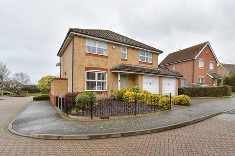 4 bedroom detached house for sale, The Oaze, Whitstable, Kent