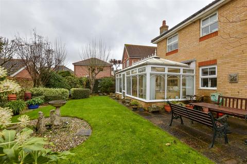 4 bedroom detached house for sale, The Oaze, Whitstable, Kent