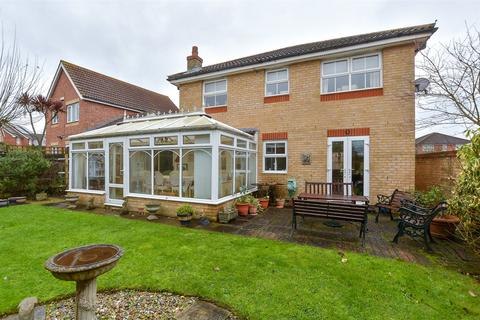 4 bedroom detached house for sale, The Oaze, Whitstable, Kent