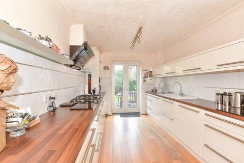 4 bedroom detached house for sale, The Oaze, Whitstable, Kent