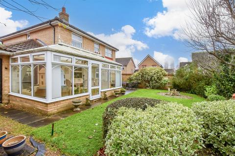 4 bedroom detached house for sale, The Oaze, Whitstable, Kent