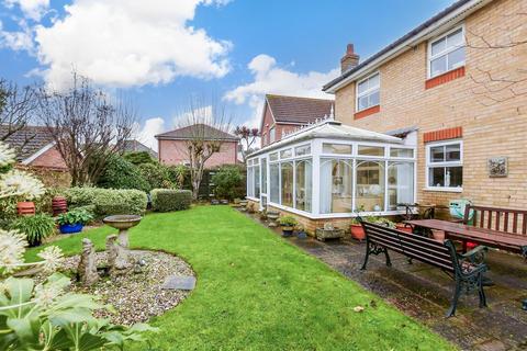 4 bedroom detached house for sale, The Oaze, Whitstable, Kent