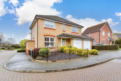 4 bedroom detached house for sale, The Oaze, Whitstable, Kent