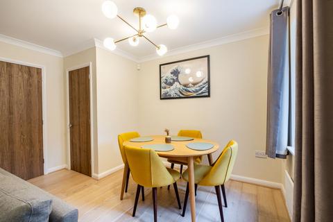 undefined, Kerr Close, South Croydon, CR2