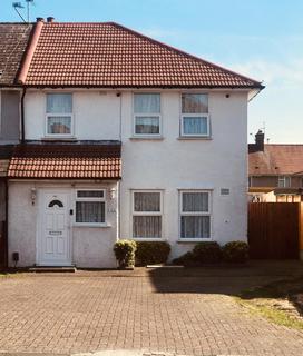 3 bedroom semi-detached house for sale, East Avenue, Hayes UB3