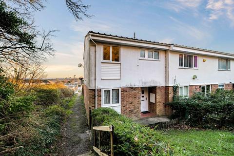 3 bedroom end of terrace house for sale, Pilgrim Spring, Folkestone, CT19