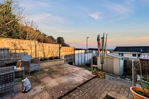 3 bedroom end of terrace house for sale, Pilgrim Spring, Folkestone, CT19