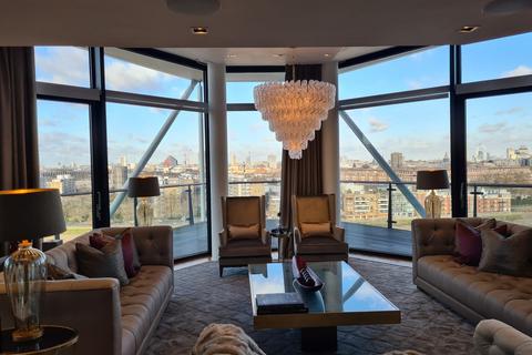 undefined, Riverlight Quay, London SW11