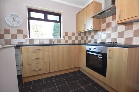 2 bedroom apartment to rent, Gladstone Road, Chesterfield