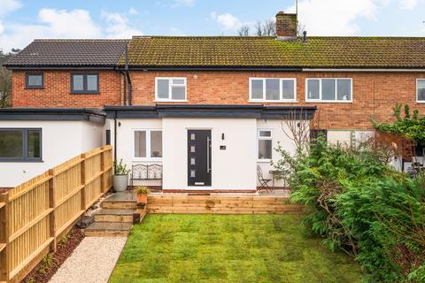 4 bedroom house for sale, Luker Avenue, Henley-on-Thames RG9