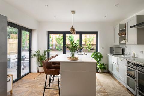undefined, Luker Avenue, Henley-on-Thames RG9