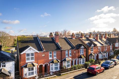 3 bedroom end of terrace house for sale, Linkfield Street, Redhill, RH1