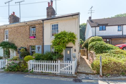 2 bedroom end of terrace house for sale, Upper Street, Kingsdown, Deal, Kent