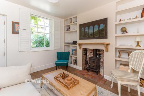 2 bedroom end of terrace house for sale, Upper Street, Kingsdown, Deal, Kent