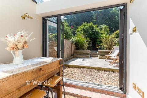2 bedroom end of terrace house for sale, Upper Street, Kingsdown, Deal, Kent