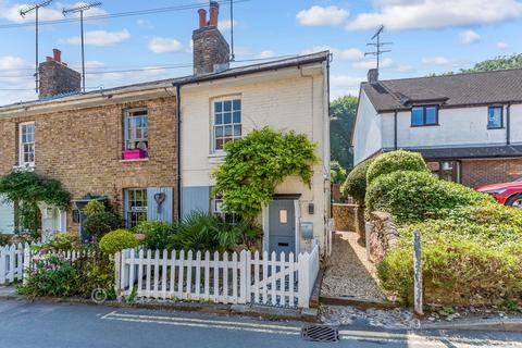 2 bedroom end of terrace house for sale, Upper Street, Deal CT14