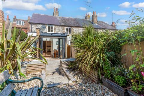 2 bedroom end of terrace house for sale, Upper Street, Deal CT14