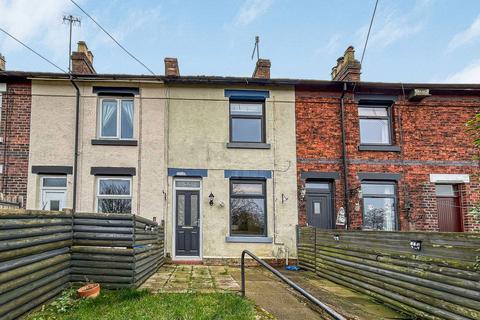 2 bedroom cottage for sale, Inkerman Terrace, Leek ST13