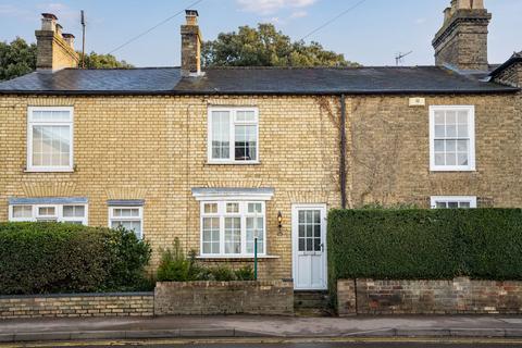 Station Road, Histon, CB24