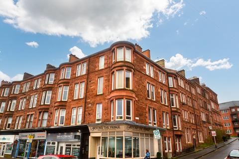 1/1 201 Clarkston Road, Muirend, Glasgow, G44 3BS