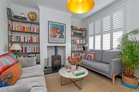 29 Castle Road, St Albans, AL1 5DQ