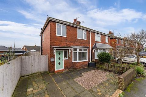 3 bedroom semi-detached house for sale, Rutland Street, Leigh WN7