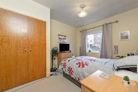 undefined, Camp Road, St. Albans