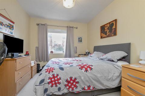 undefined, Camp Road, St. Albans