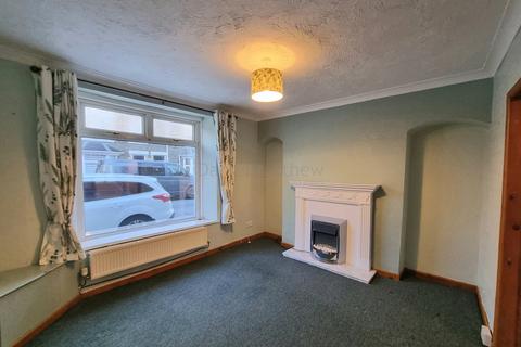 2 bedroom terraced house for sale, Dunraven Street, Aberkenfig, Bridgend County. CF32 9AS