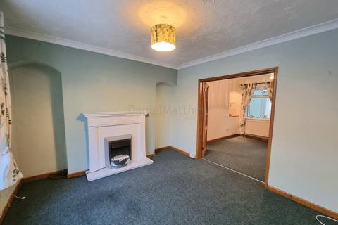 2 bedroom terraced house for sale, Dunraven Street, Aberkenfig, Bridgend County. CF32 9AS