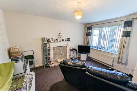 2 bedroom semi-detached house for sale, Berneshaw Close, Corby NN18